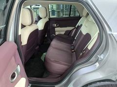 Nio Firefly Luminous Edition - ფოტო 16
