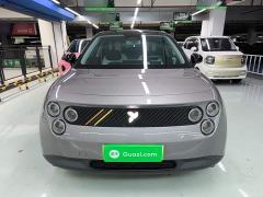 Nio Firefly Luminous Edition - ფოტო 2