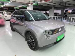 Nio Firefly Luminous Edition - ფოტო 3
