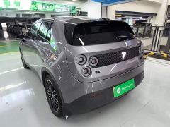 Nio Firefly Luminous Edition - ფოტო 4