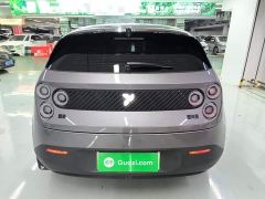 Nio Firefly Luminous Edition - ფოტო 5