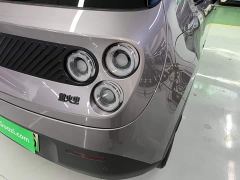 Nio Firefly Luminous Edition - ფოტო 7