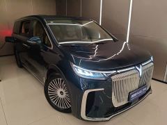 Voyah Lantu Dreamchaser PHEV AWD Flagship Kunpeng Edition - photo 2