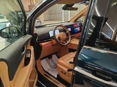 Voyah Lantu Dreamchaser PHEV AWD Flagship Kunpeng Edition - photo 5