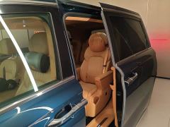 Voyah Lantu Dreamchaser PHEV AWD Flagship Kunpeng Edition - photo 6