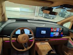Voyah Lantu Dreamchaser PHEV AWD Flagship Kunpeng Edition - photo 7