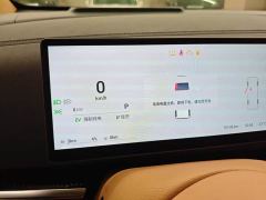 Voyah Lantu Dreamchaser PHEV AWD Flagship Kunpeng Edition - photo 8
