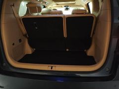 Voyah Lantu Dreamchaser PHEV AWD Flagship Kunpeng Edition - photo 9