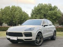 Porsche Cayenne 3.0T - photo 1