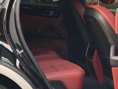 Porsche Cayenne 3.0T - photo 12