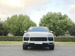 Porsche Cayenne 3.0T - photo 2