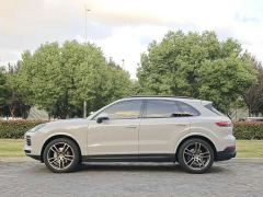 Porsche Cayenne 3.0T - photo 3