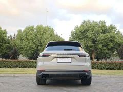 Porsche Cayenne 3.0T - photo 4