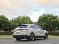Porsche Cayenne 3.0T - photo 5
