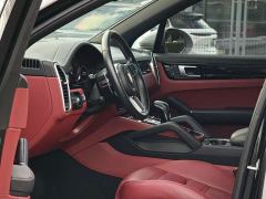 Porsche Cayenne 3.0T - photo 6