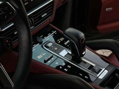 Porsche Cayenne 3.0T - photo 8