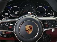 Porsche Cayenne 3.0T - photo 9