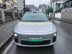 Li Auto i6 Two-Wheel Drive Standard - фото 2