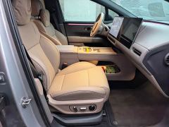 Li Auto i6 Two-Wheel Drive Standard - фото 3