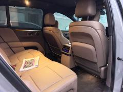 Li Auto i6 Two-Wheel Drive Standard - фото 4