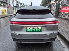Li Auto i6 Two-Wheel Drive Standard - фото 7