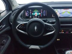 ORA Good Cat 400km Standard Range Luxury Ternary Lithium - фото 15