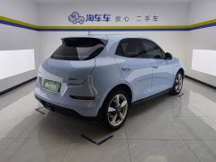 ORA Good Cat 400km Standard Range Luxury Ternary Lithium - фото 3