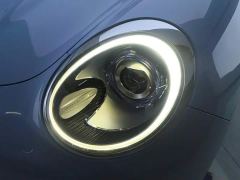 ORA Good Cat 400km Standard Range Luxury Ternary Lithium - фото 5