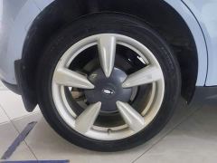 ORA Good Cat 400km Standard Range Luxury Ternary Lithium - фото 6