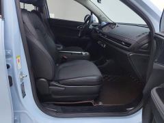 ORA Good Cat 400km Standard Range Luxury Ternary Lithium - фото 8