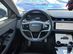 Land Rover Range Rover Evoque Facelift Evoque L 249PS R-Dynamic Luxury - фото 10