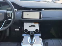 Land Rover Range Rover Evoque Facelift Evoque L 249PS R-Dynamic Luxury - фото 12