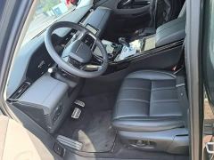 Land Rover Range Rover Evoque Facelift Evoque L 249PS R-Dynamic Luxury - фото 14