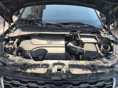 Land Rover Range Rover Evoque Facelift Evoque L 249PS R-Dynamic Luxury - фото 19