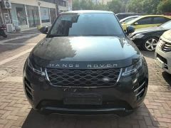 Land Rover Range Rover Evoque Facelift Evoque L 249PS R-Dynamic Luxury - фото 2