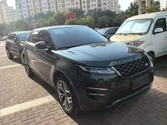 Land Rover Range Rover Evoque Facelift Evoque L 249PS R-Dynamic Luxury - фото 3