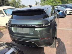 Land Rover Range Rover Evoque Facelift Evoque L 249PS R-Dynamic Luxury - фото 5