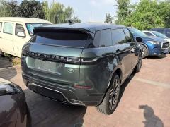 Land Rover Range Rover Evoque Facelift Evoque L 249PS R-Dynamic Luxury - фото 6