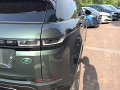Land Rover Range Rover Evoque Facelift Evoque L 249PS R-Dynamic Luxury - фото 7