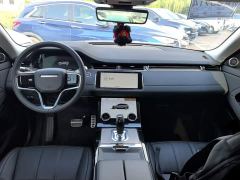 Land Rover Range Rover Evoque Facelift Evoque L 249PS R-Dynamic Luxury - фото 9