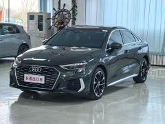 Audi A3 A3L Limousine 35 TFSI Fashion Sport - photo 1