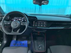 Audi A3 A3L Limousine 35 TFSI Fashion Sport - photo 10