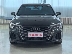 Audi A3 A3L Limousine 35 TFSI Fashion Sport - photo 2