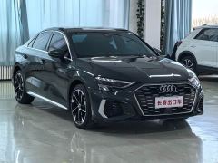 Audi A3 A3L Limousine 35 TFSI Fashion Sport - photo 3