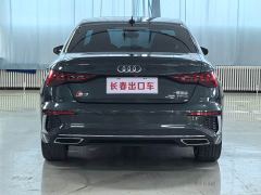 Audi A3 A3L Limousine 35 TFSI Fashion Sport - photo 5