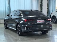 Audi A3 A3L Limousine 35 TFSI Fashion Sport - photo 6
