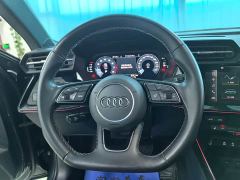 Audi A3 A3L Limousine 35 TFSI Fashion Sport - photo 7