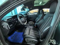 Audi A3 A3L Limousine 35 TFSI Fashion Sport - photo 8