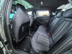 Audi A3 A3L Limousine 35 TFSI Fashion Sport - photo 9