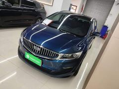 Geely Jiangji 1.8TD DCT Platinum Comfort - ფოტო 1